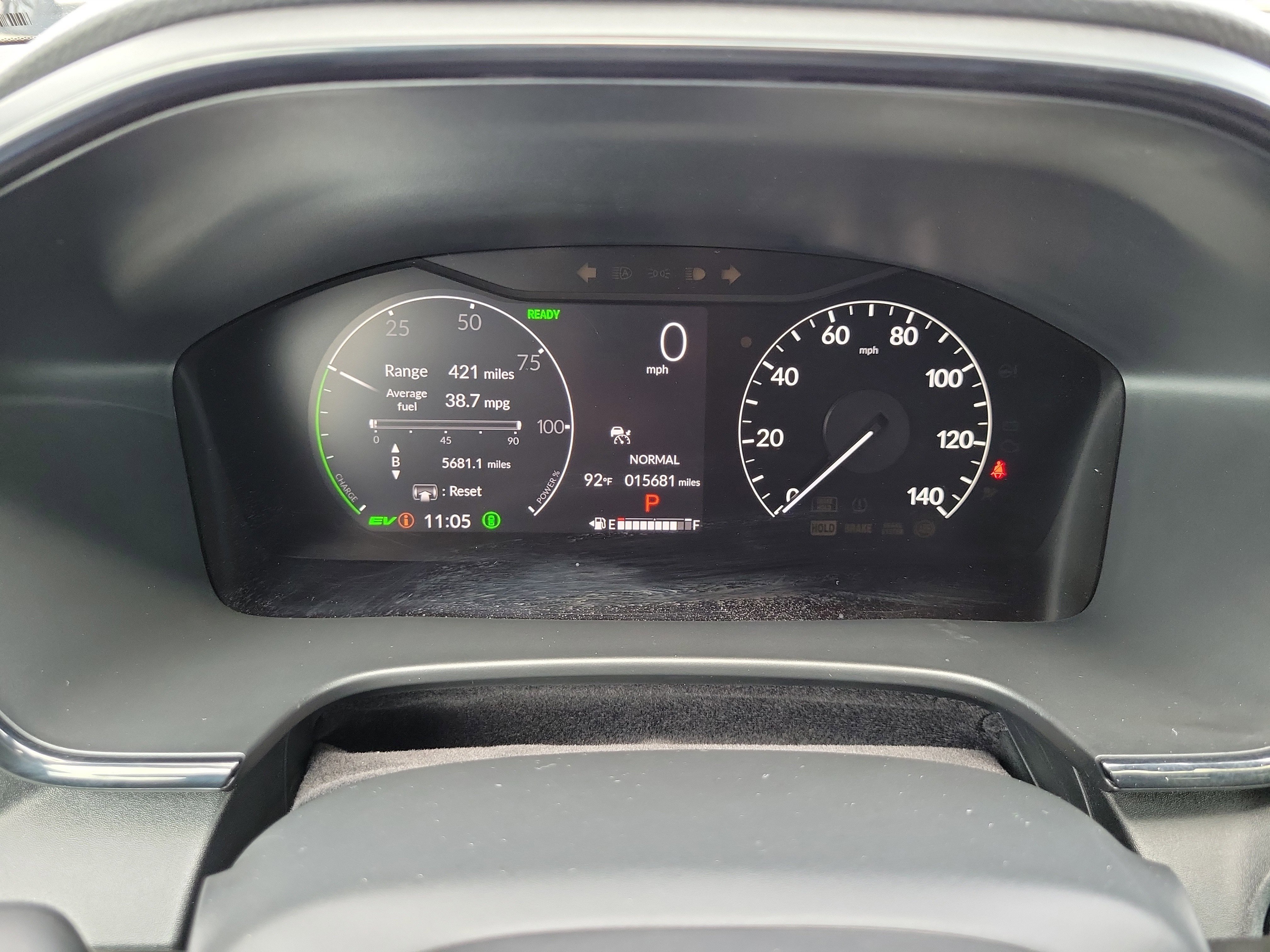 Used 2025 Honda CR-V Sport-L image 33