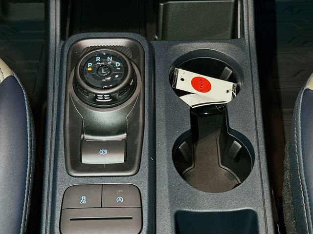 New 2026 Ford Maverick Lariat image 30