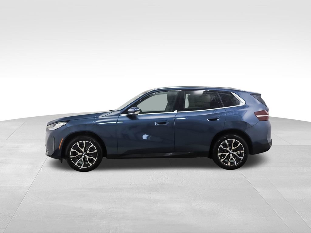 New 2026 BMW X3 xDrive30 image 2