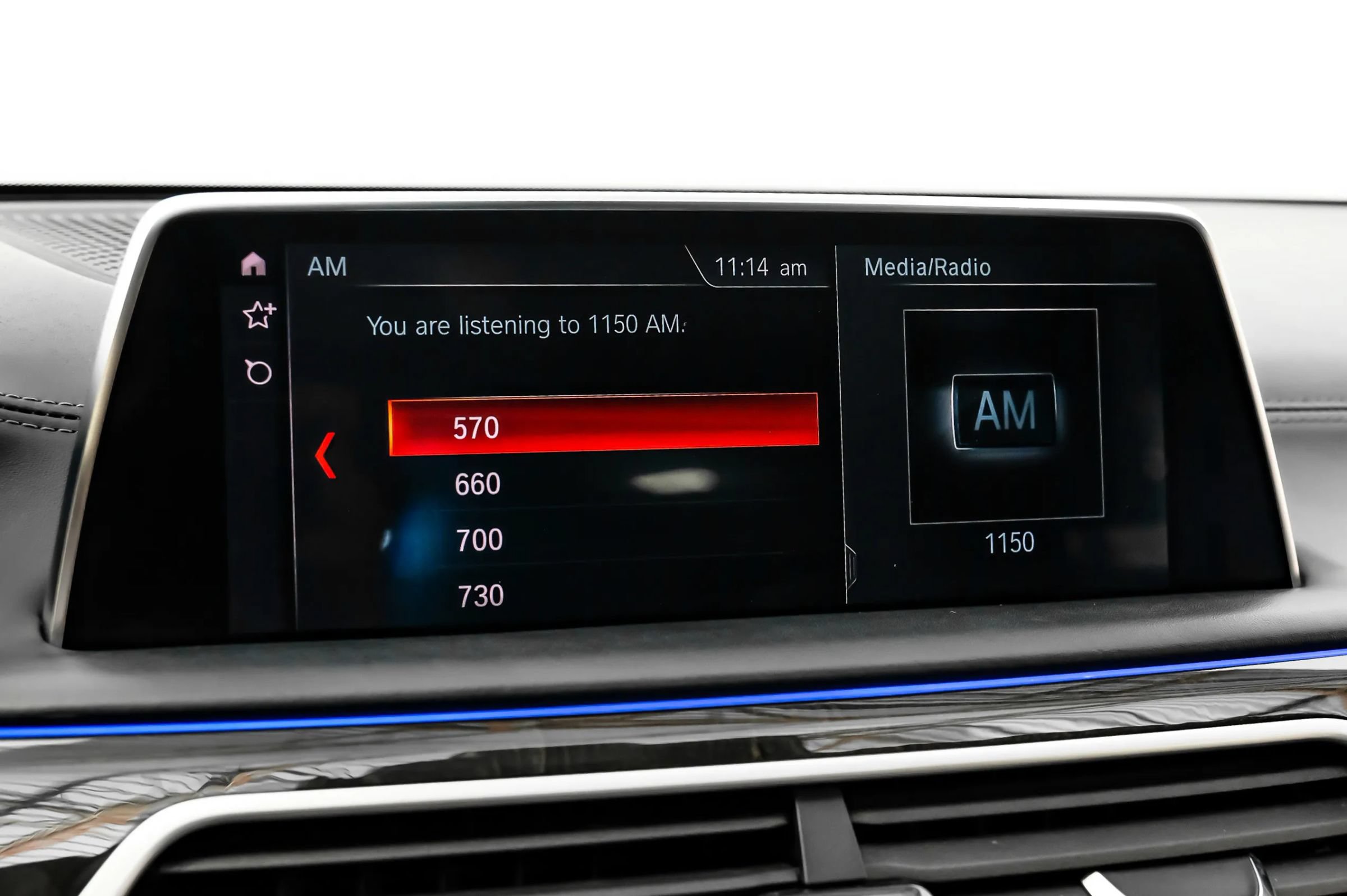 Used 2019 BMW 740i w/ Executive Package RWD image 30