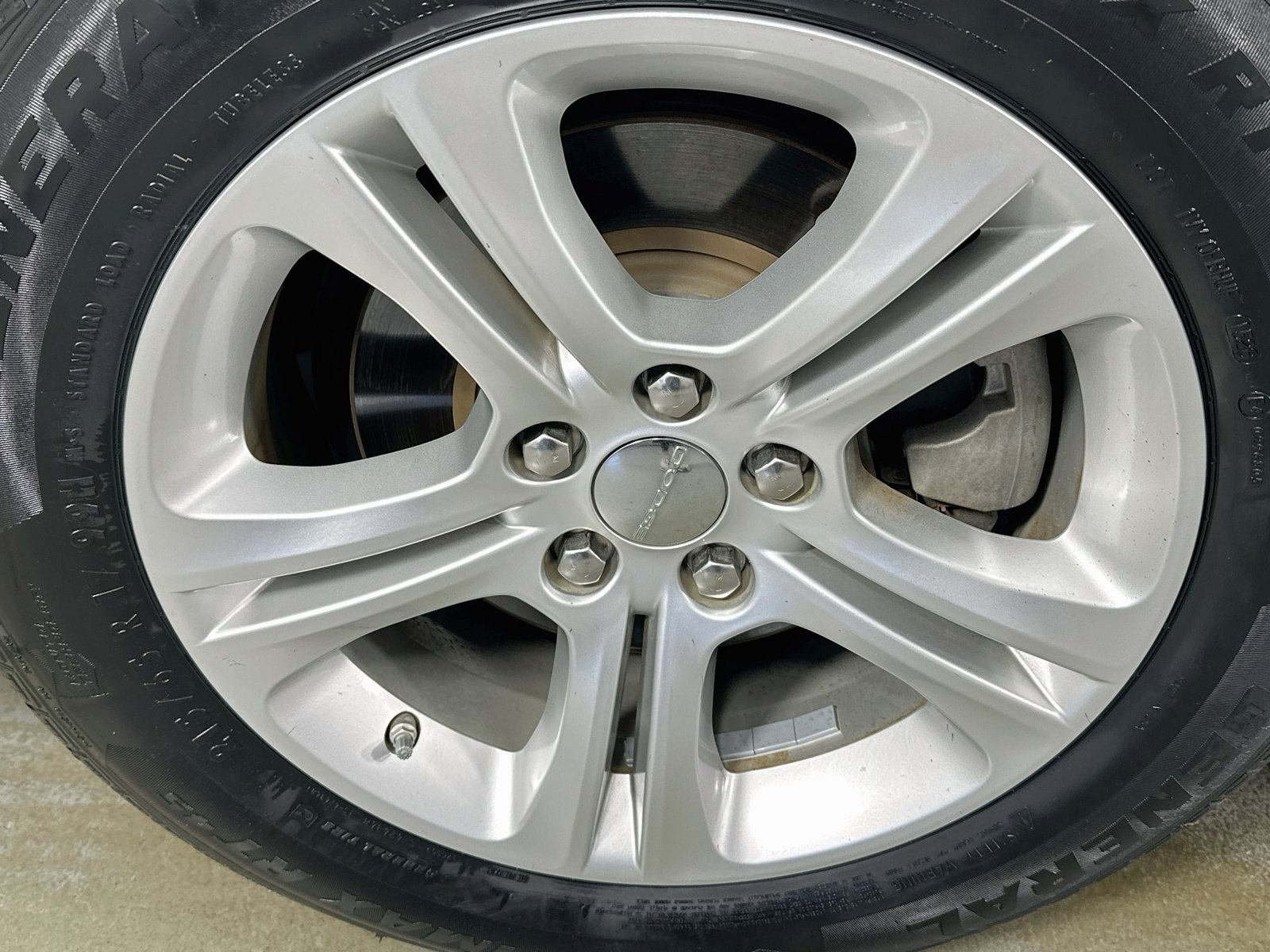 Used 2023 Dodge Charger SXT RWD image 28