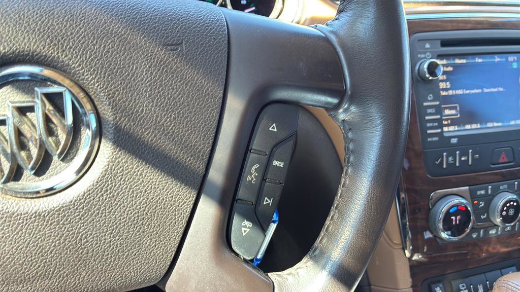 Used 2016 Buick Enclave Premium w/ Experience Buick Package image 27