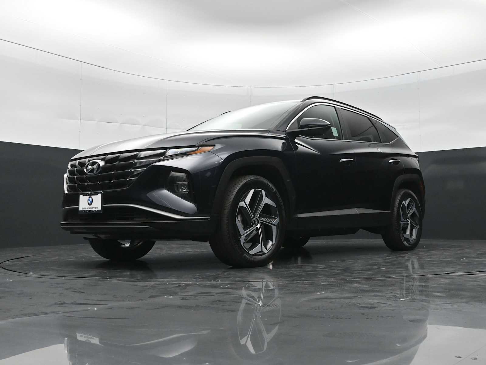 Used 2023 Hyundai Tucson SEL AWD/4WD image 24