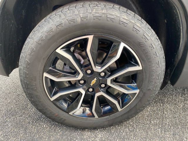 Used 2023 Chevrolet TrailBlazer ACTIV w/ Convenience Package FWD image 10