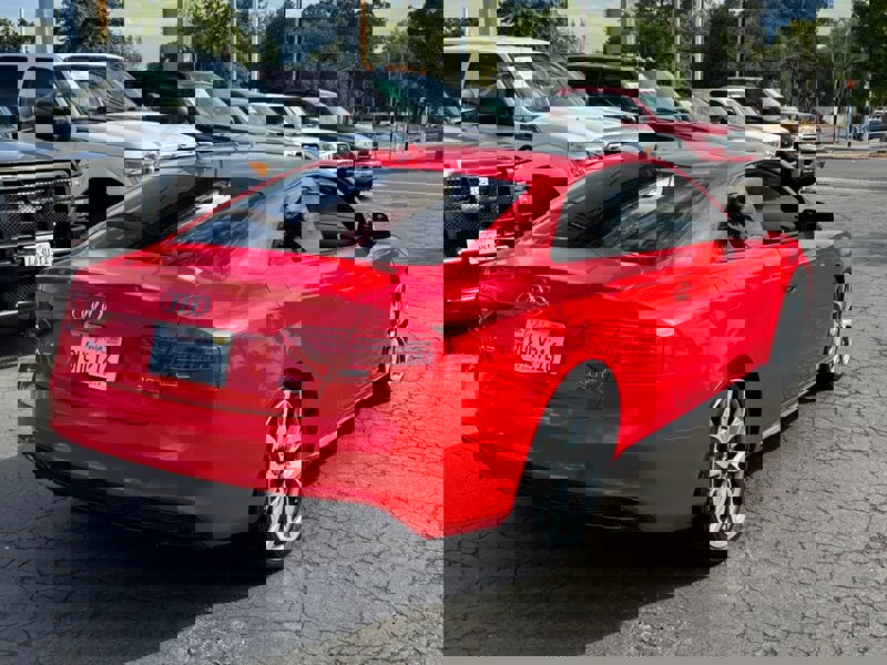 Used 2015 Audi A5 2.0T Premium Plus w/ Technology Package image 3