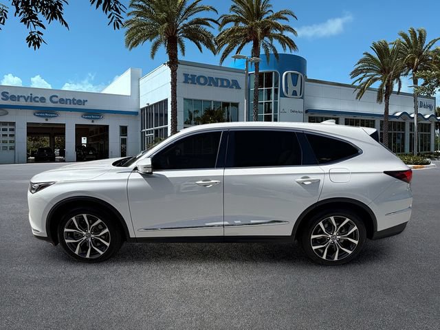 Used 2023 Acura MDX FWD w/ Technology Package image 5