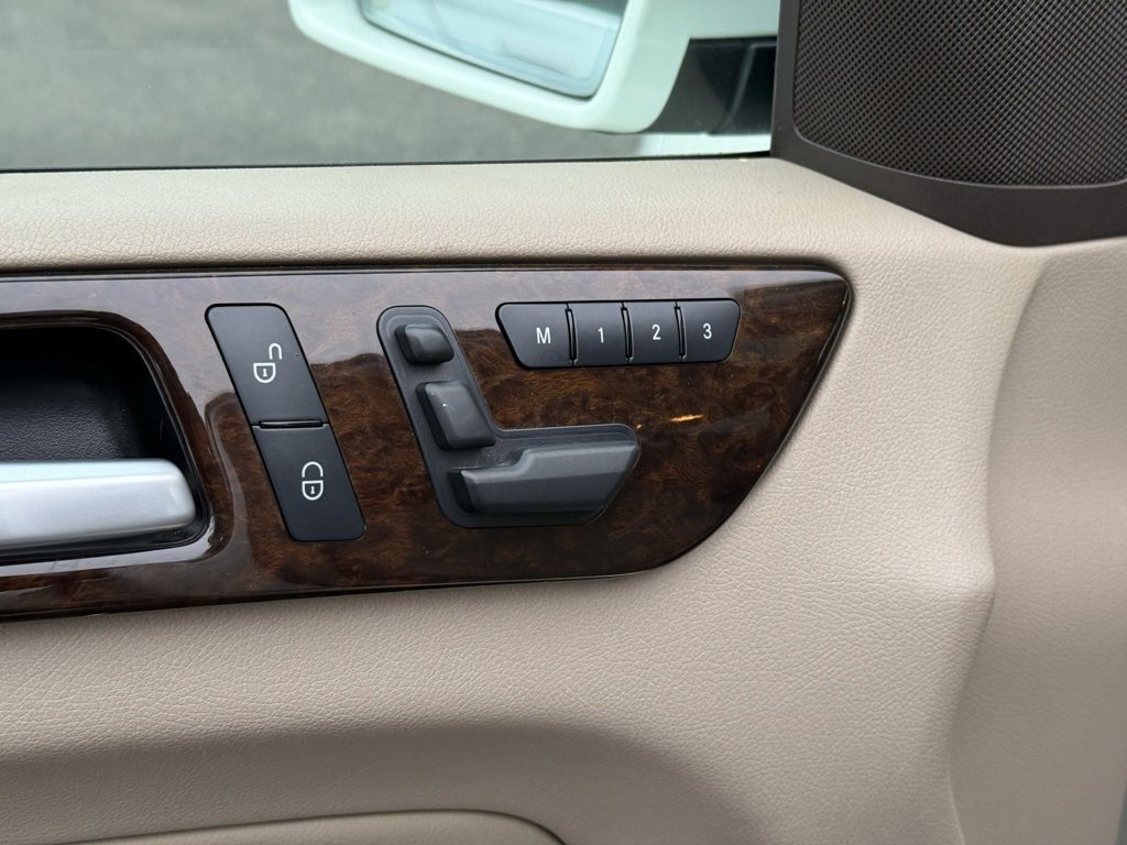 Used 2013 Mercedes-Benz ML 350 2WD image 3