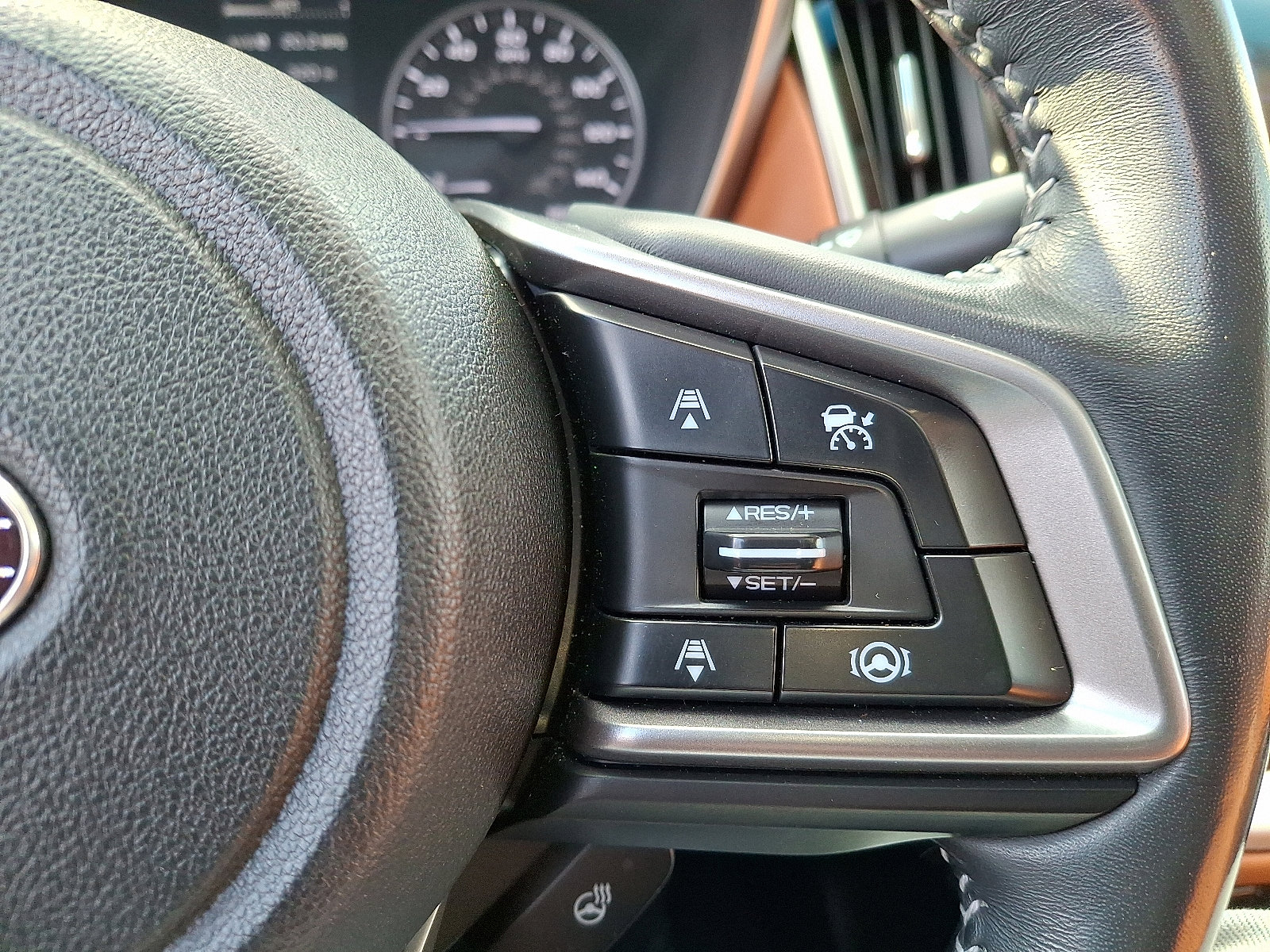 Used 2021 Subaru Legacy Touring XT image 23