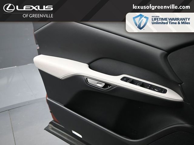 Used 2023 Lexus RX 350 Premium Plus w/ Accessory Package (Z1) FWD image 20