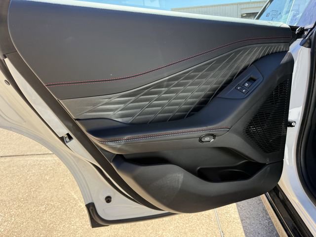 New 2026 Dodge Charger R/T Scat Pack w/ Track Package image 17