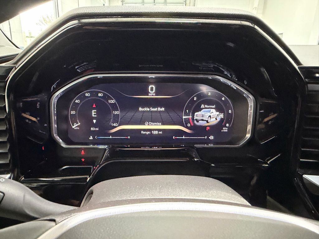 Used 2026 GMC Sierra 1500 SLT image 15