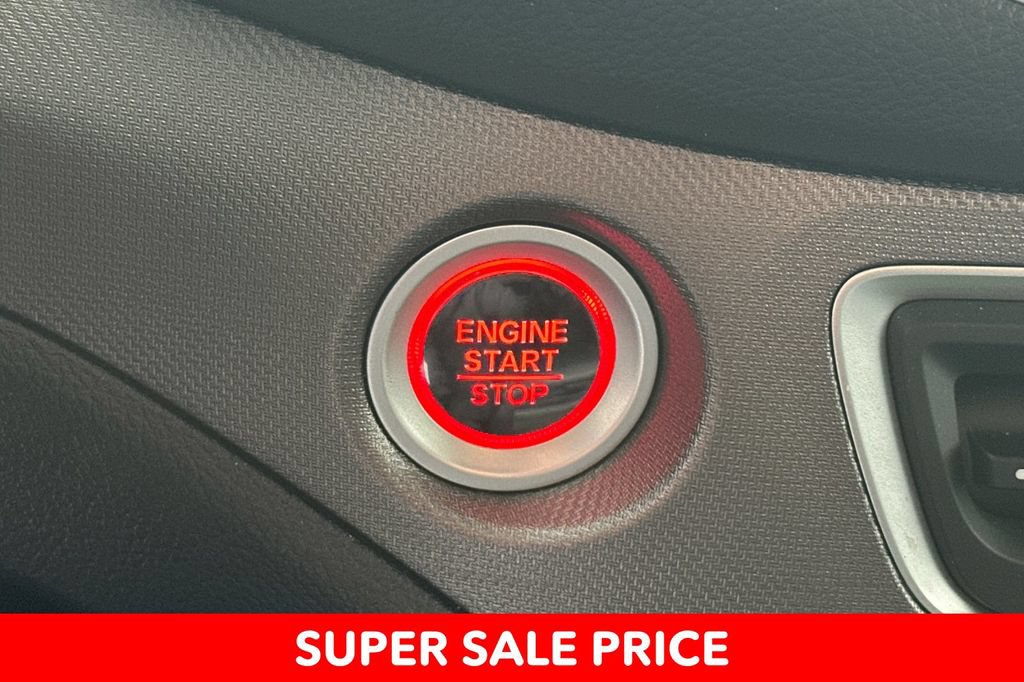 Used 2025 Honda Ridgeline RTL image 20