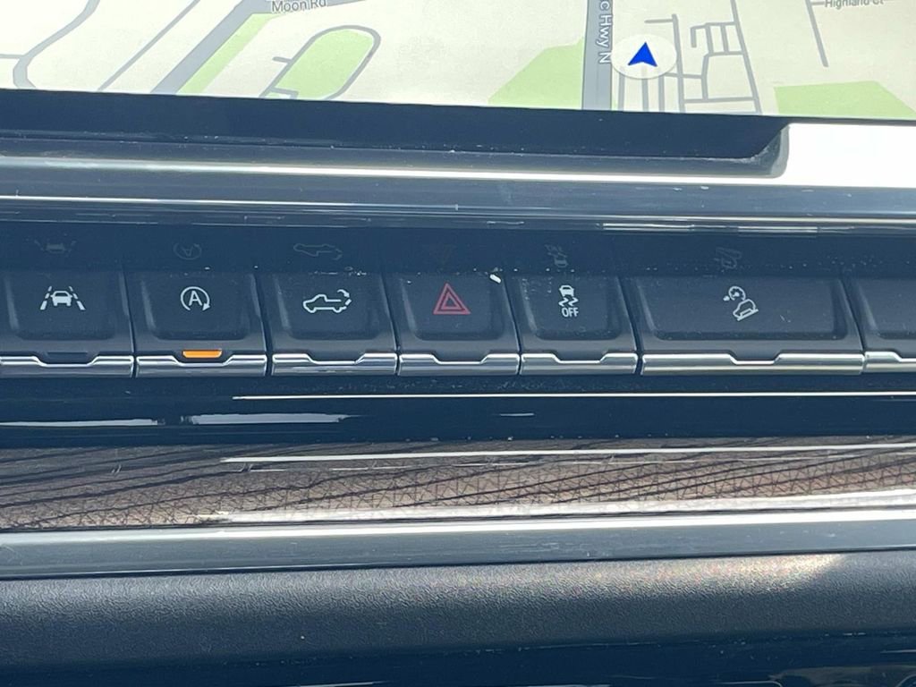 Used 2024 Chevrolet Silverado 1500 LT Trail Boss w/ Convenience Package II image 22