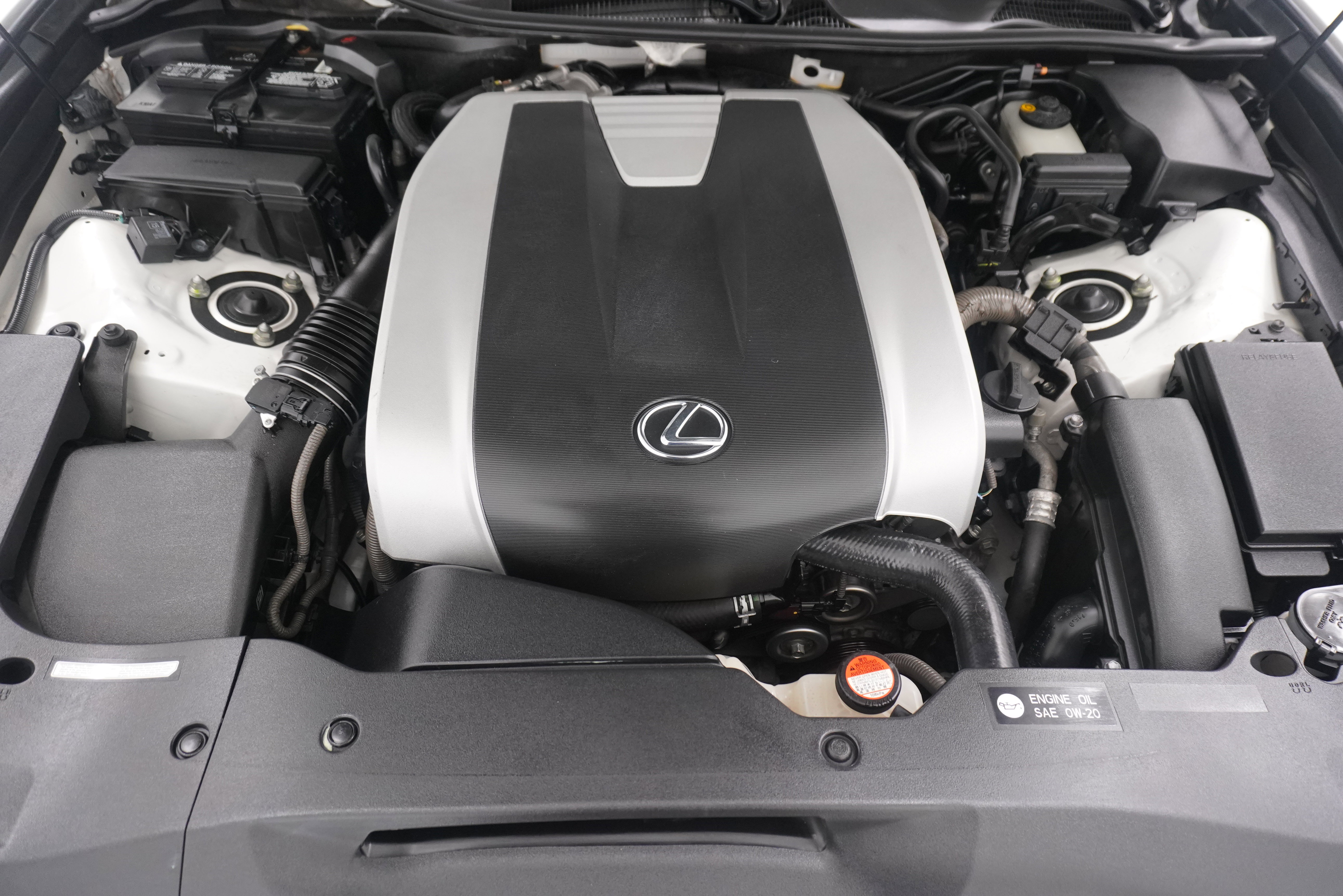 Used 2016 Lexus GS 350 RWD image 38