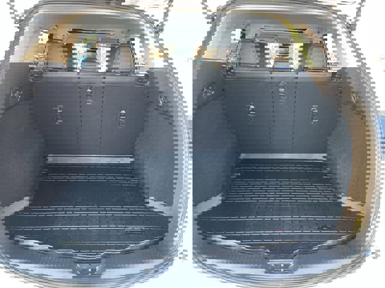 Used 2021 MAZDA CX-5 Grand Touring w/ GT Premium Package image 17