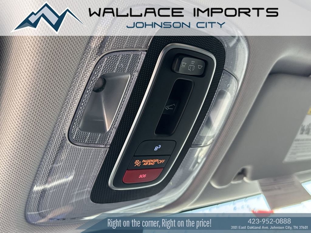 Used 2024 Hyundai Kona Limited image 16