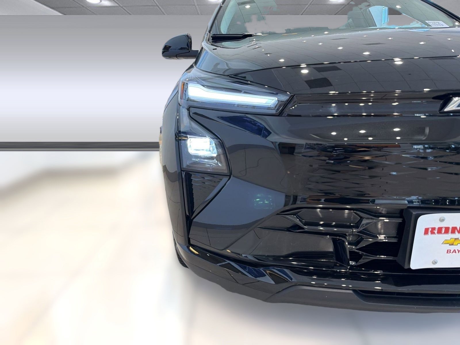 New 2027 Chevrolet Bolt RS image 9