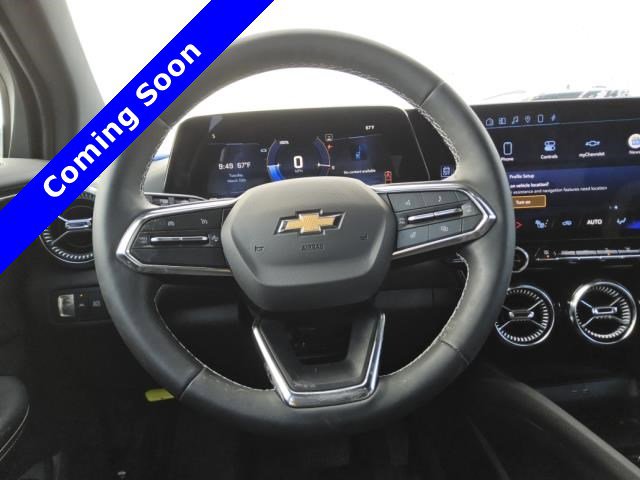 Used 2024 Chevrolet Blazer EV LT image 4