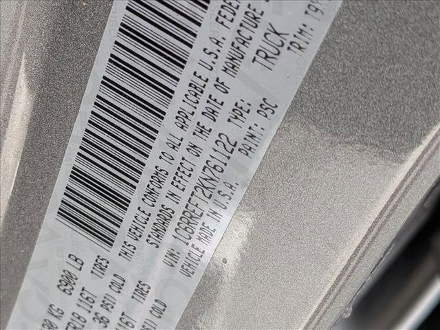 Used 2019 RAM 1500 Big Horn image 22