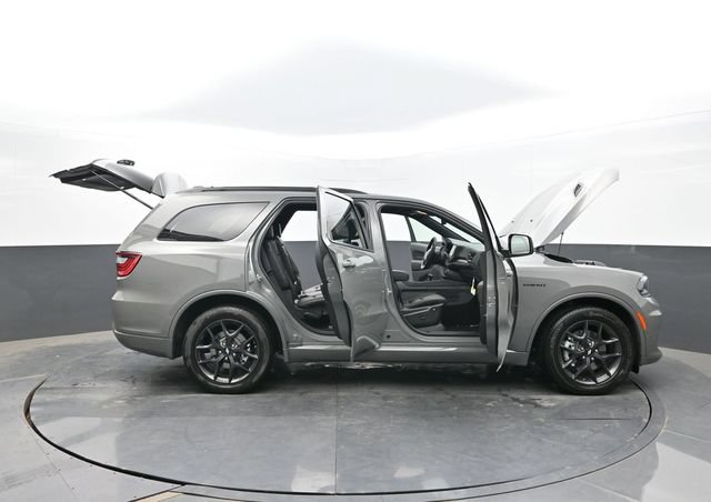 New 2026 Dodge Durango GT AWD/4WD image 66