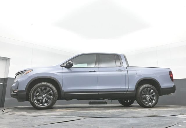 New 2026 Honda Ridgeline Sport image 44