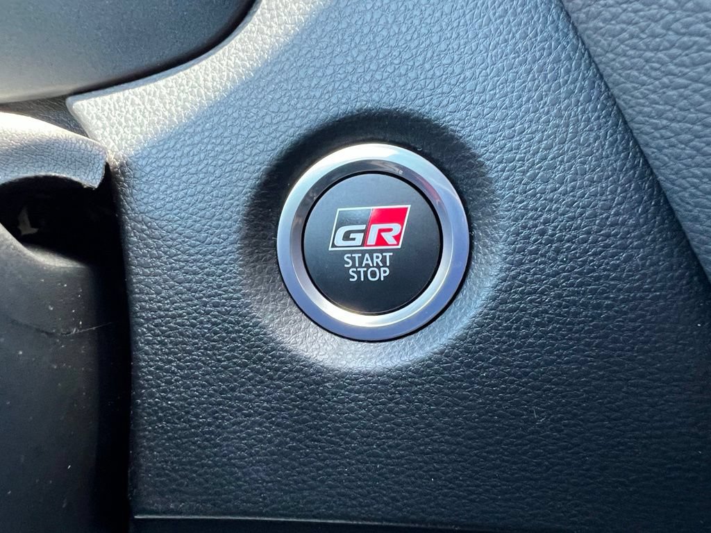 New 2026 Toyota Corolla GR AWD/4WD image 25