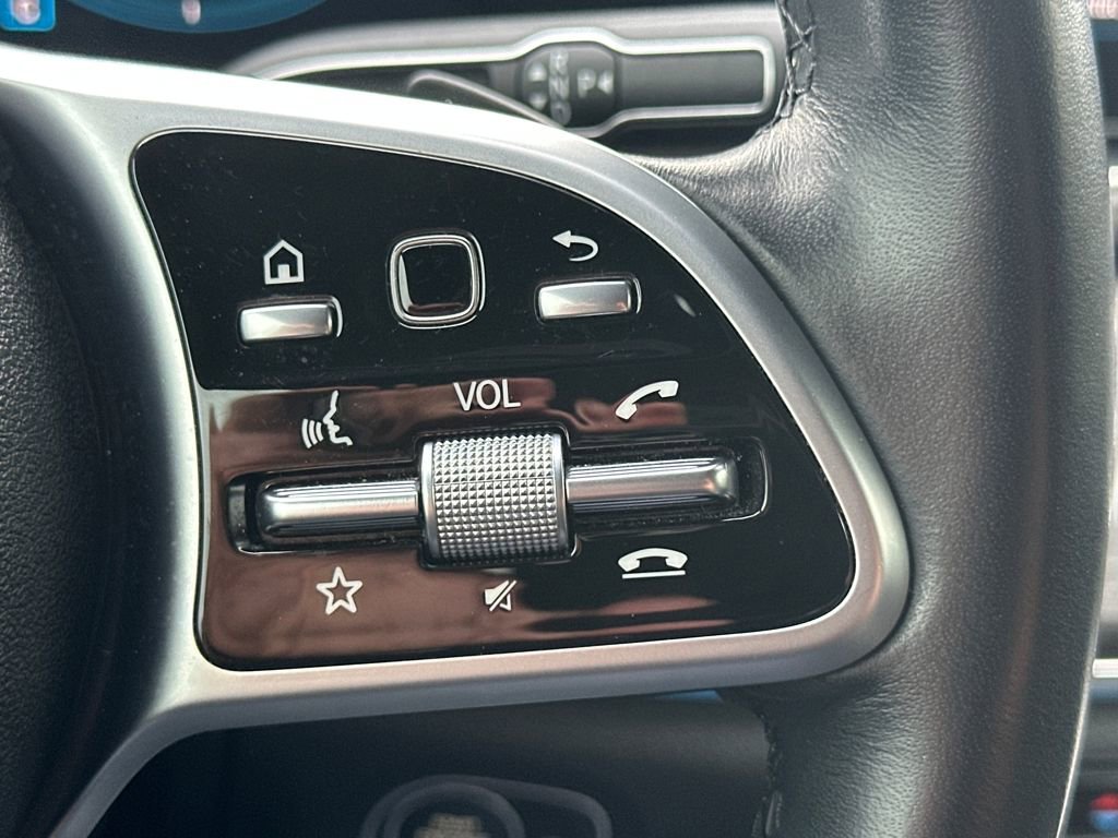 Used 2022 Mercedes-Benz GLE 450 4MATIC w/ AMG Line Exterior image 22