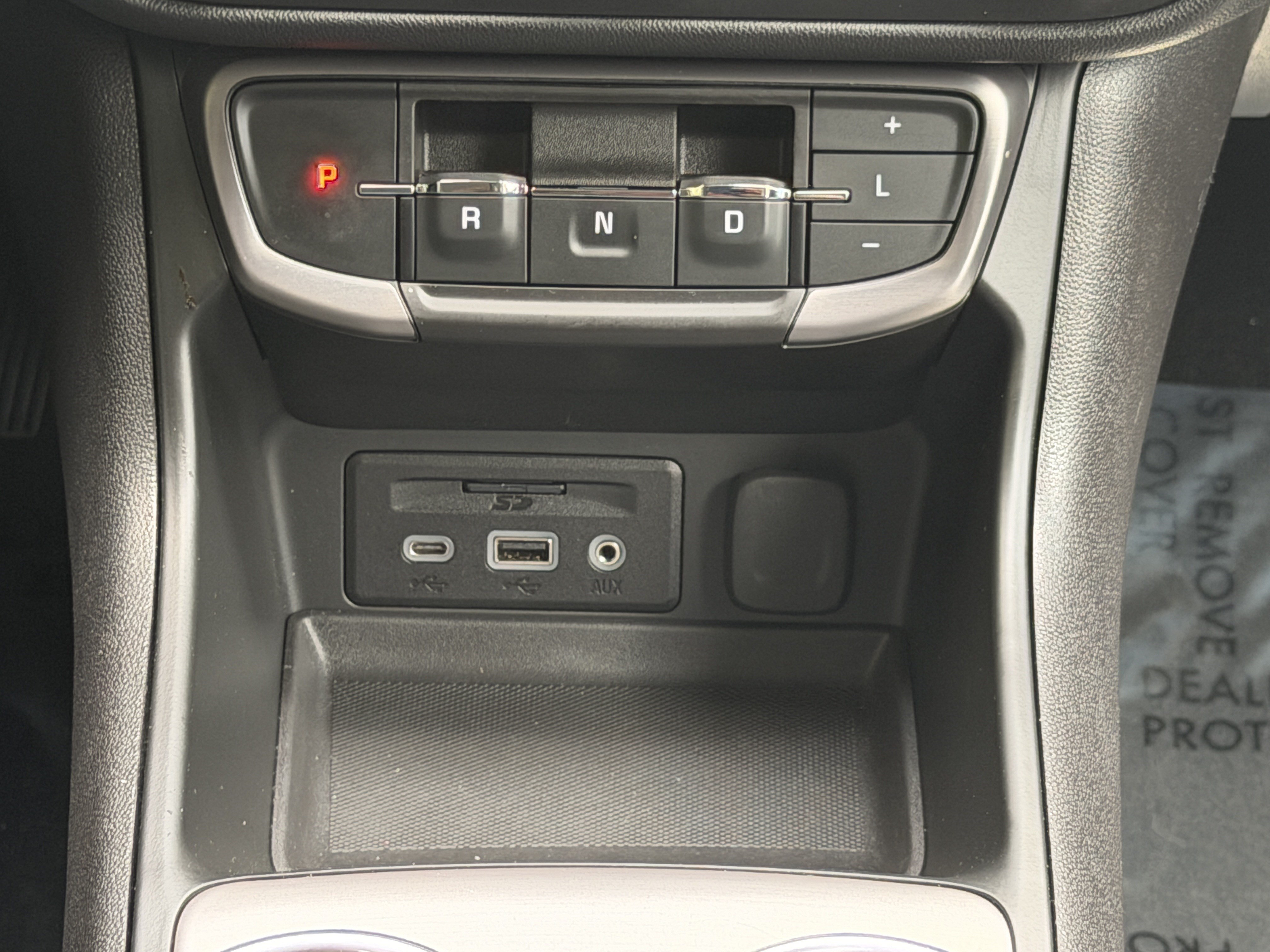 Used 2023 GMC Terrain AT4 w/ Infotainment Package II AWD/4WD image 24