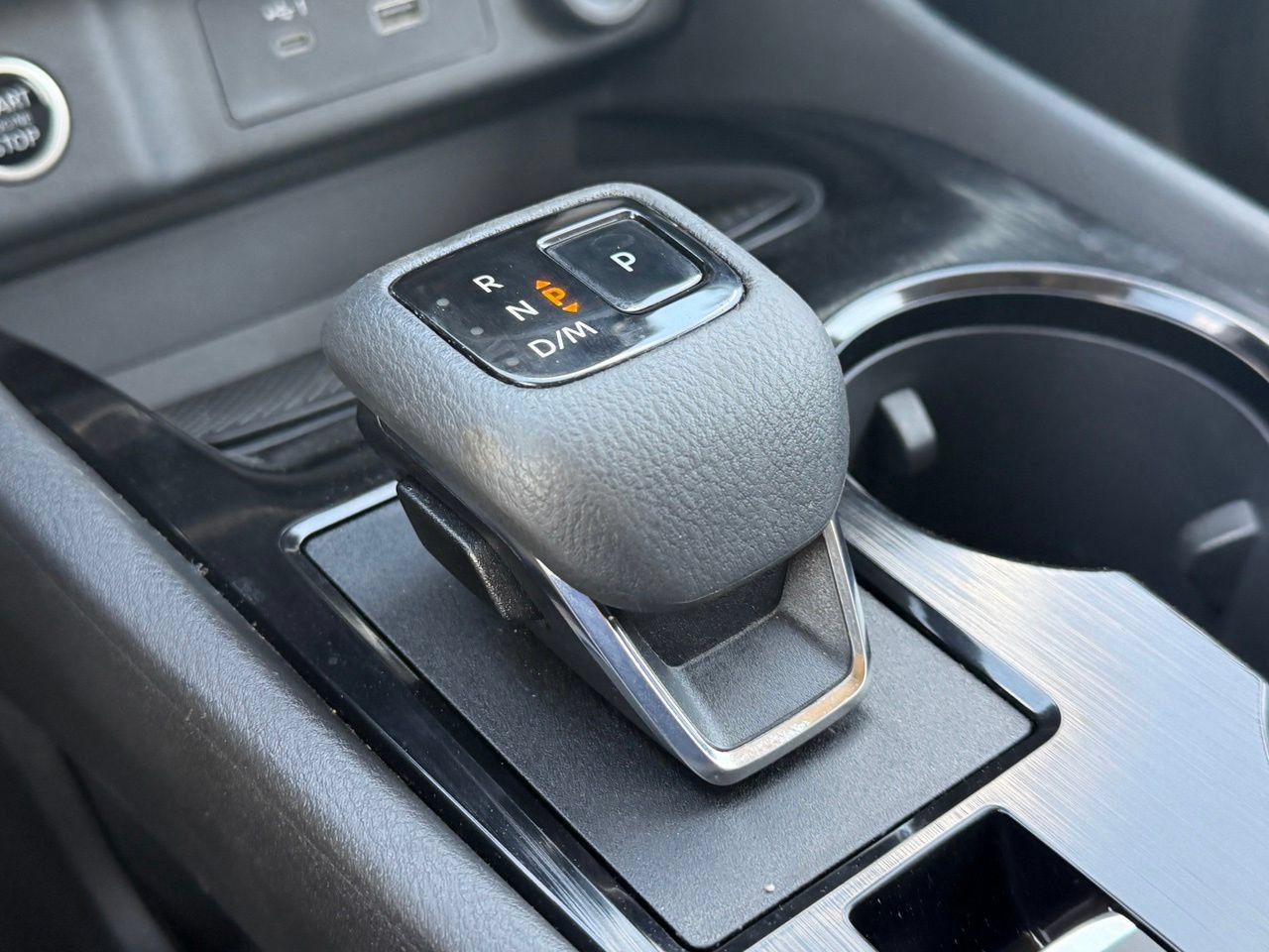 Certified 2022 Nissan Rogue SV FWD image 18