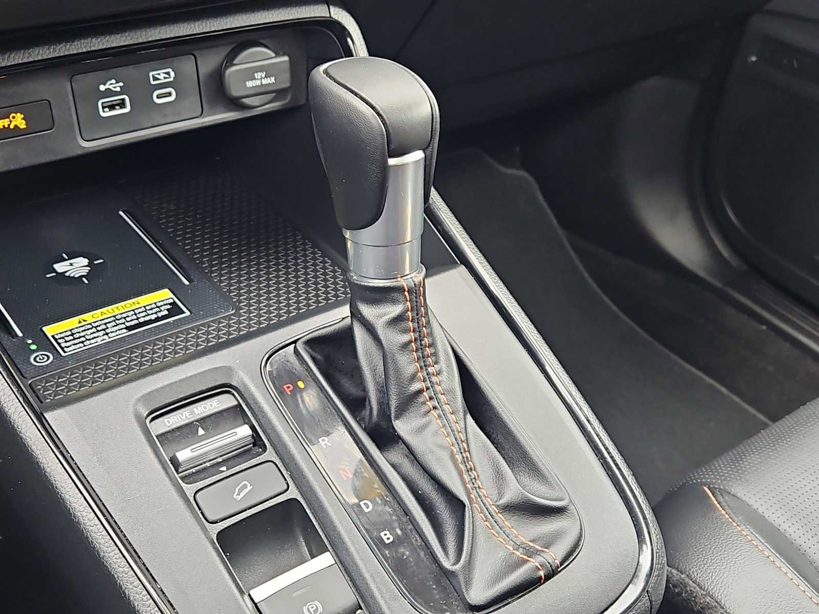 Certified 2025 Honda CR-V Sport-L image 30