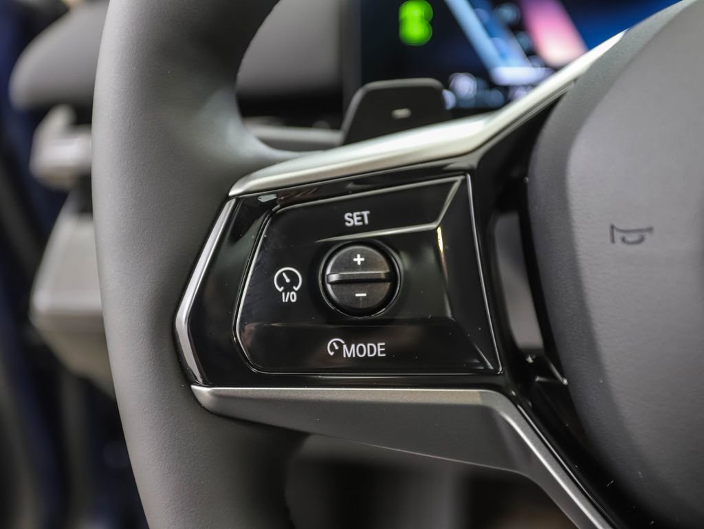 Certified 2025 BMW 530i xDrive w/ Premium Package image 12