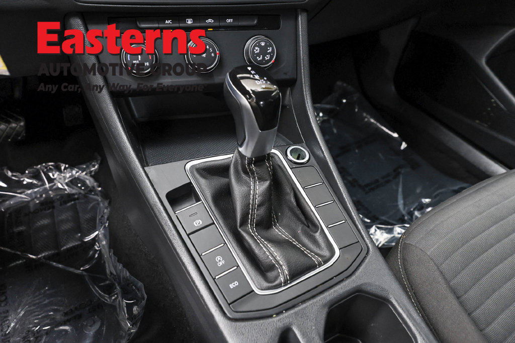 Used 2024 Volkswagen Jetta S FWD image 13