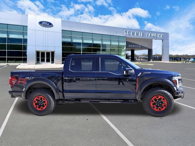 Used 2025 Ford F150 Raptor w/ Equipment Group 803A Raptor R image 5