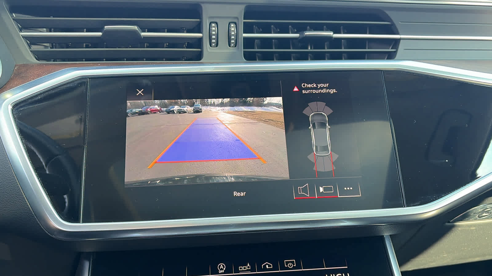 Used 2020 Audi A6 2.0T Premium image 16