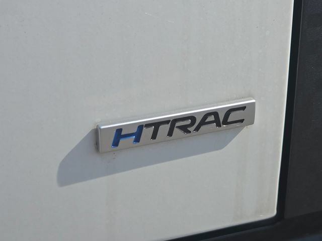 New 2025 Hyundai Ioniq 5 XRT AWD/4WD image 5