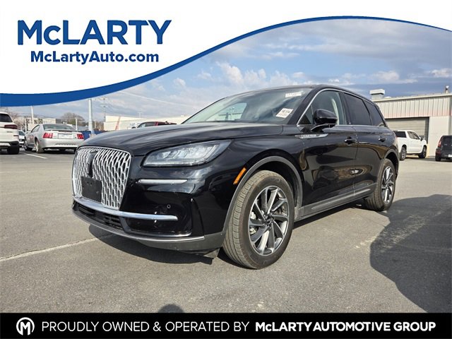 Used 2024 Lincoln Corsair FWD w/ Equipment Group 101A image 1