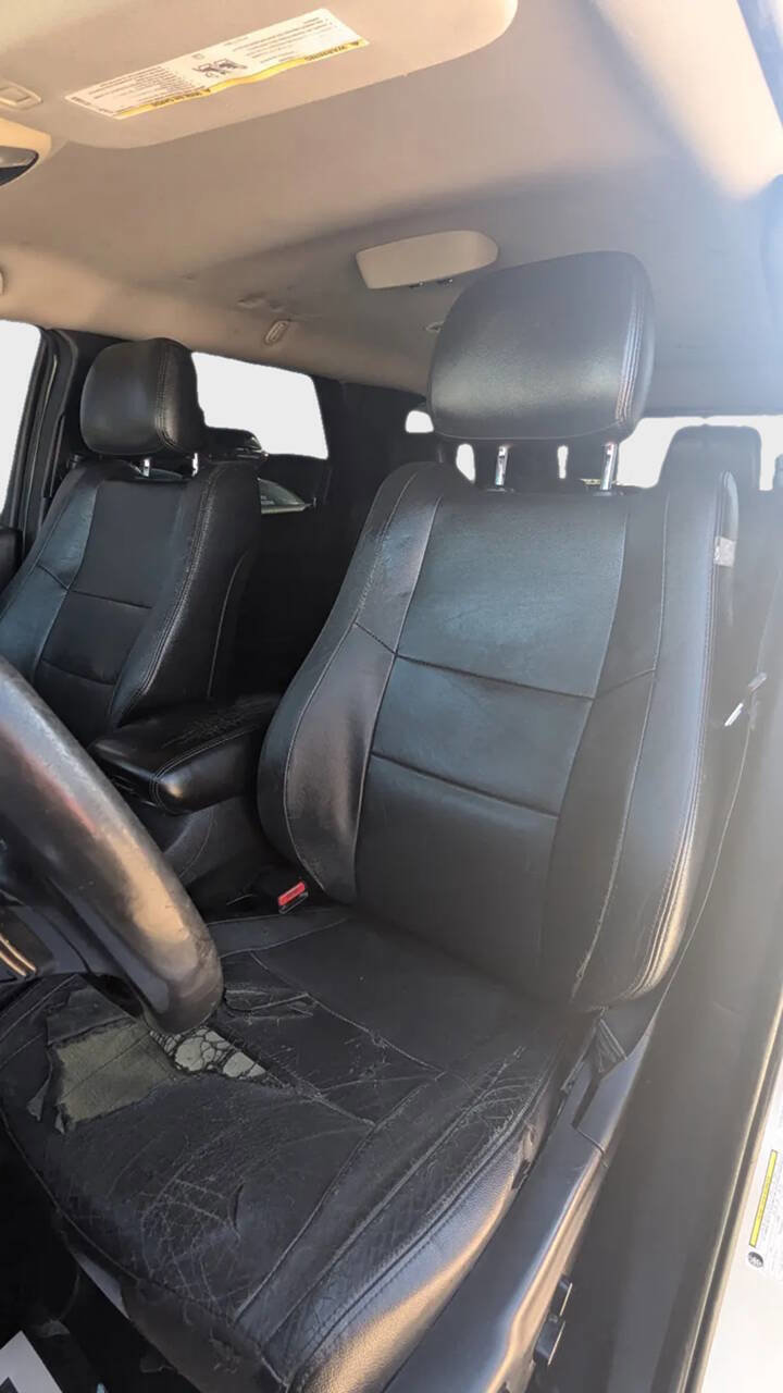 Used 2011 Dodge Durango Crew image 11