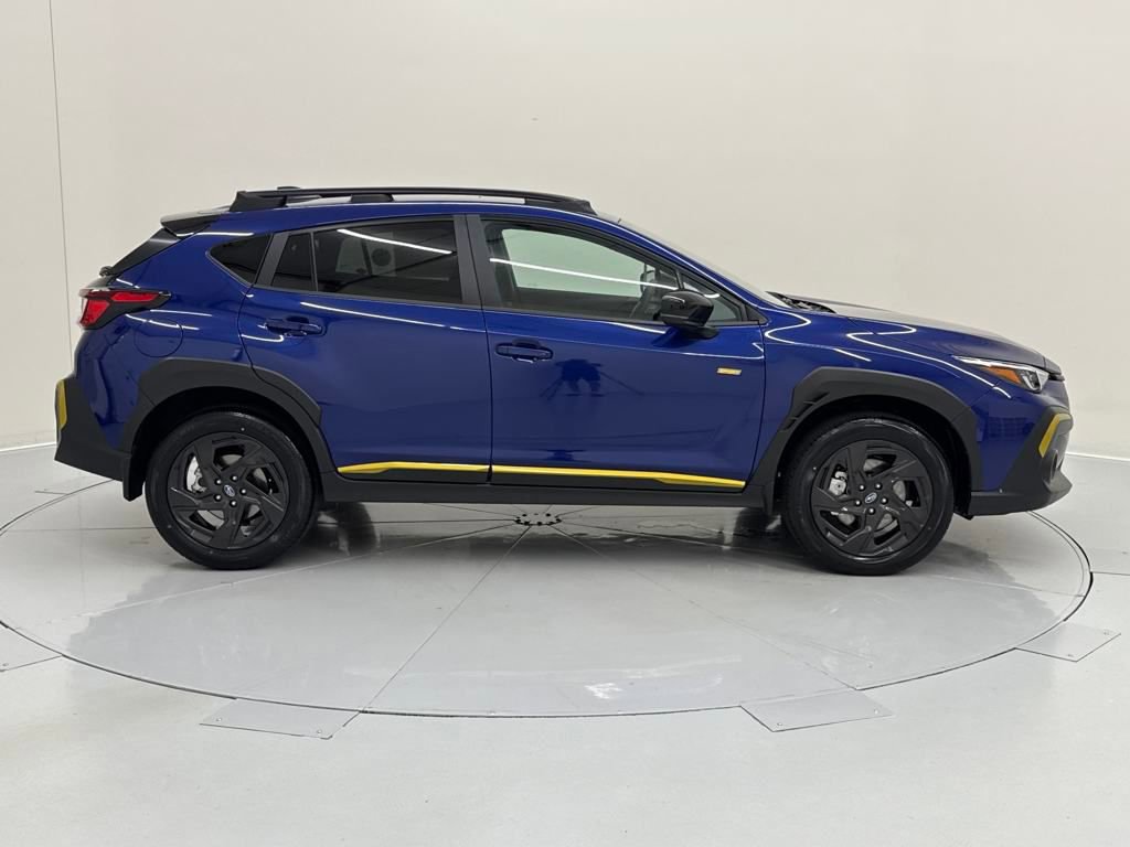 New 2025 Subaru Crosstrek 2.5i Sport image 7