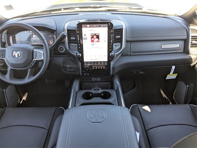 New 2026 RAM 2500 Laramie image 15