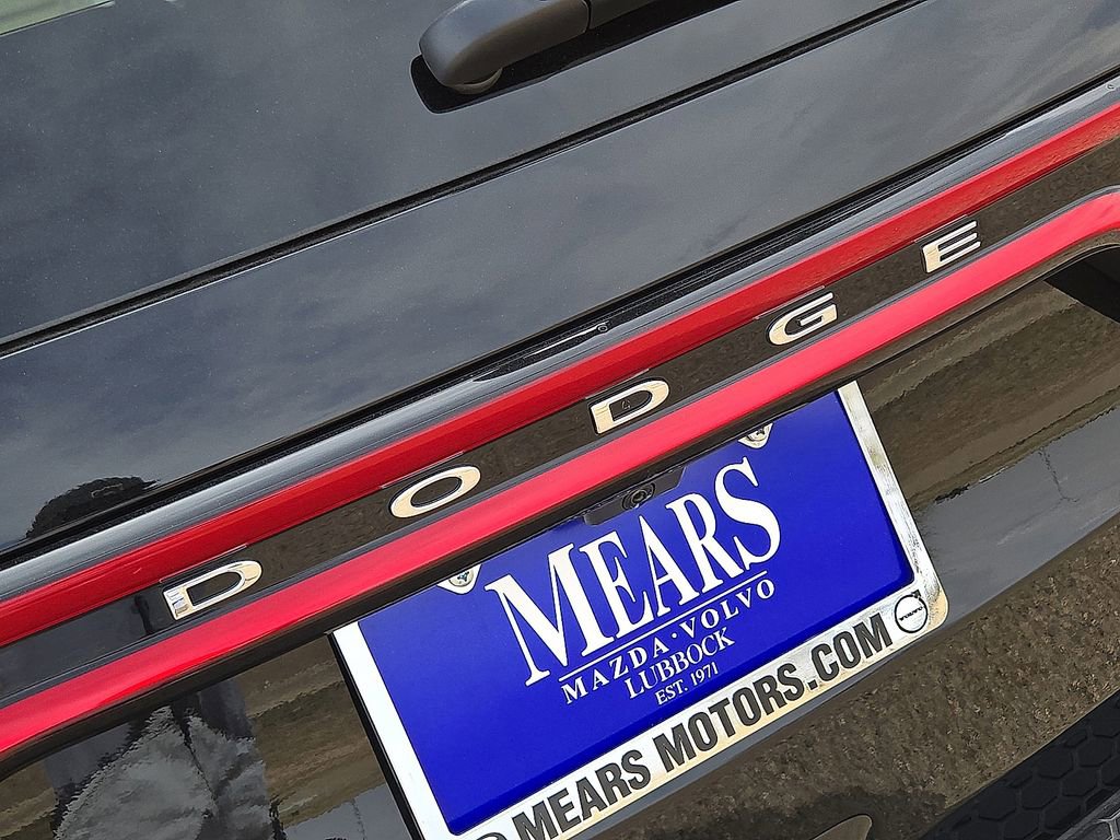 Used 2026 Dodge Durango GT image 12
