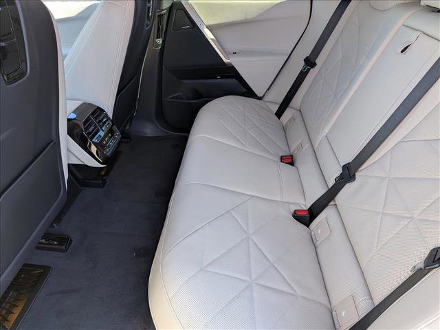 New 2026 BMW iX xDrive60 image 16