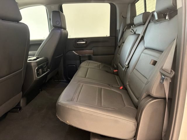 Certified 2021 GMC Sierra 2500 Denali w/ Denali Ultimate Package AWD/4WD image 14