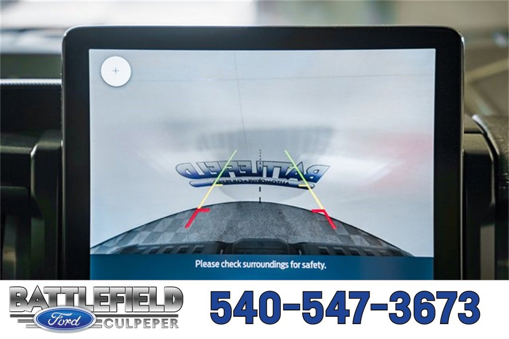 New 2025 Ford F150 Lightning Flash image 41