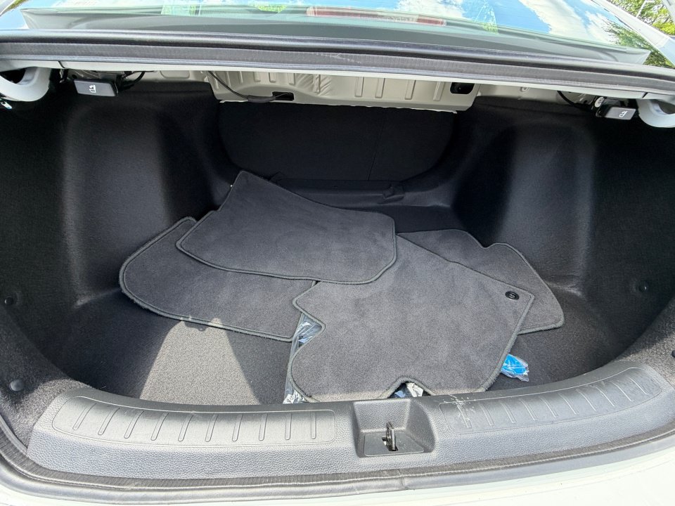 Used 2026 Honda Civic Sport image 19
