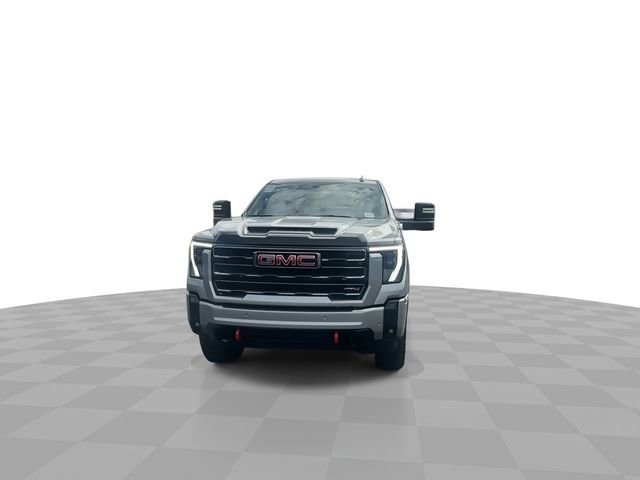 New 2026 GMC Sierra 2500 AT4 image 3