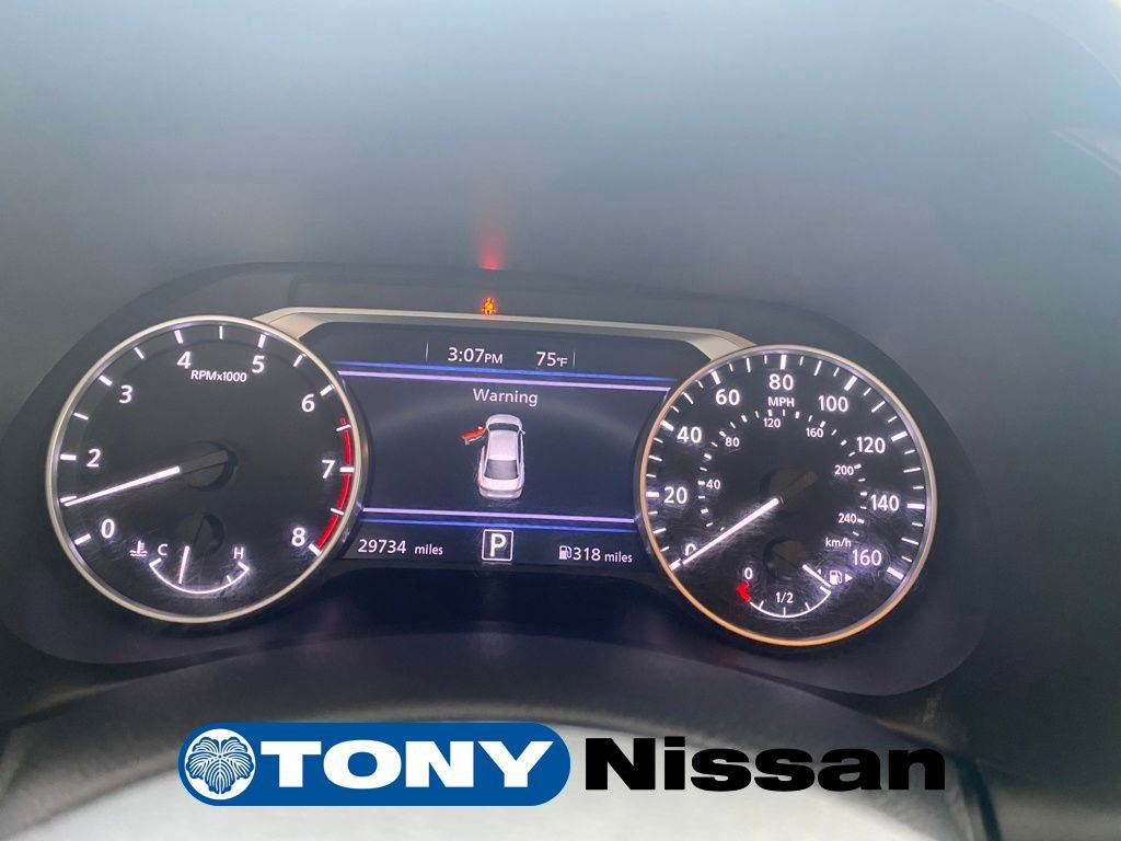 Used 2020 Nissan Sentra SV image 15