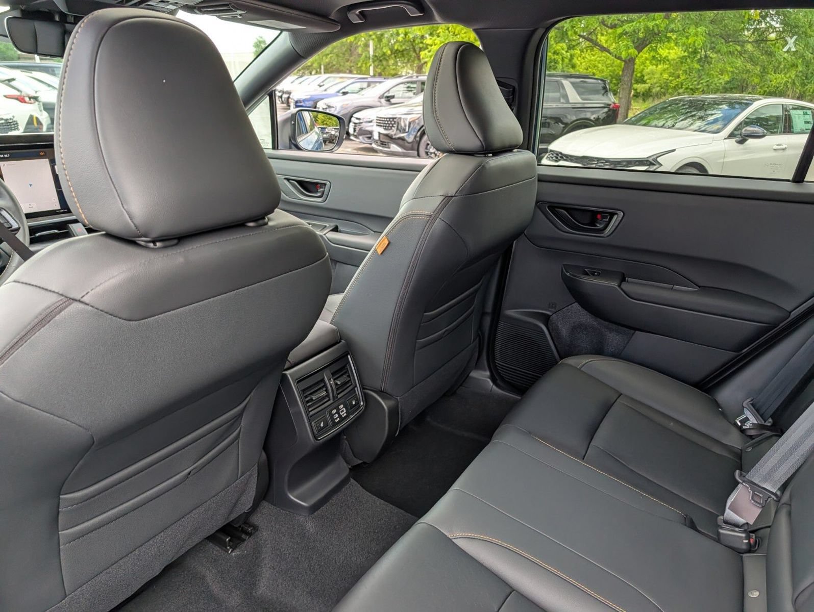 New 2026 Subaru Outback Wilderness AWD/4WD image 25