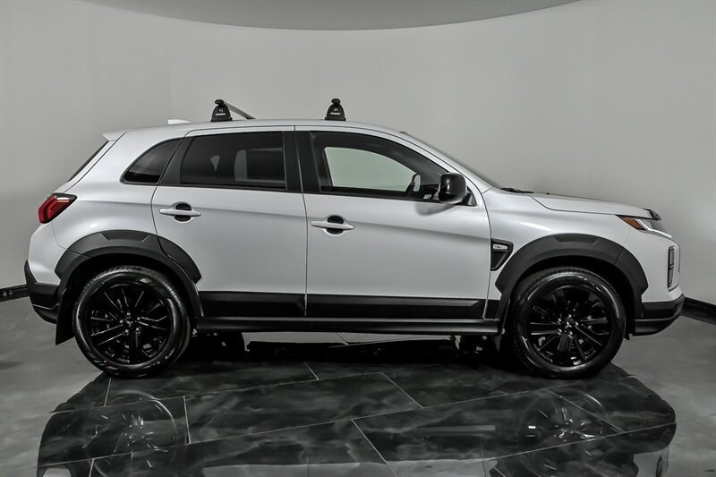 New 2026 Mitsubishi Outlander Sport AWD image 10