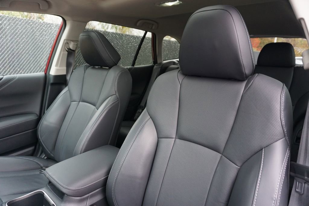 Used 2022 Subaru Outback Limited w/ Popular Package #2 image 11