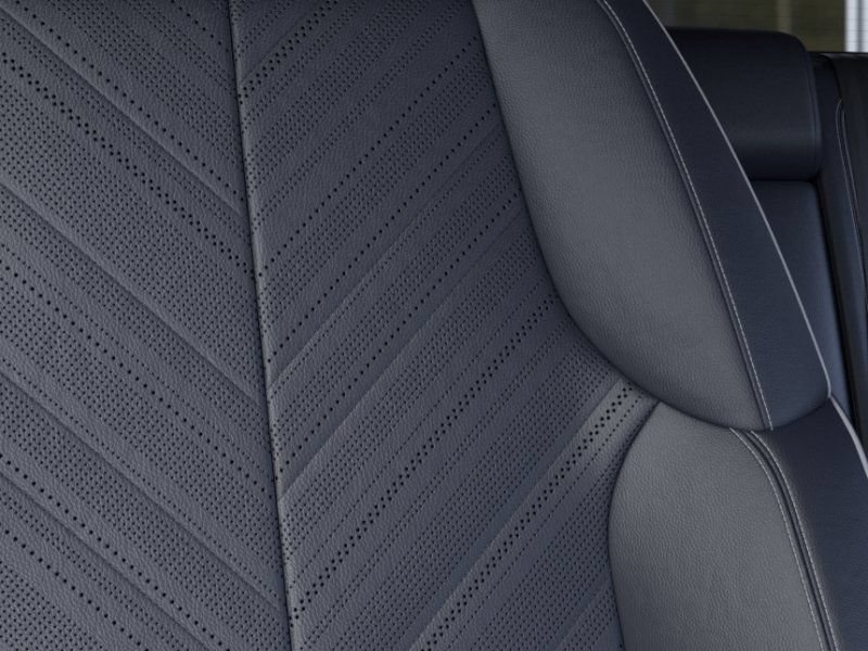 New 2027 Cadillac Optiq Premium Sport RWD image 21